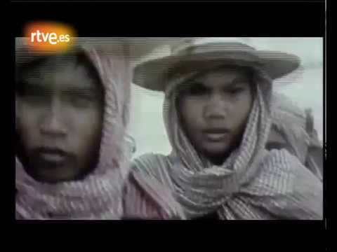 Vídeo: Sobreviviente De Khmer Rouge Y Director Galardonado Sobre El Poder Del Cine - Matador Network