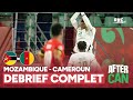 Mozambique 1-2 Cameroun : Le debrief complet d'un succès made in Pagou