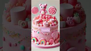 İyiki Doğdun Damla Doğum Günü Mesajı