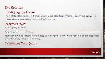 Solving the findAll Issue with HasMany in sequelize-typescript: From Object to Array
