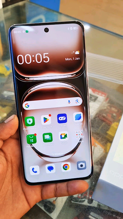 Oppo Reno 12 5G 🔥 | Quick look | Oppo reno 12 5g Series #opporeno12 #opporeno125g #opporeno12pro #5g