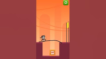 Brainrot Line Breakout Gameplay Part 31 #games #anomali