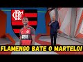 GERSON VAI RENOVAR COM O MENGÃO - MERCADO DA BOLA FLAMENGO - NOTÍCIAS DO FLAMENGO