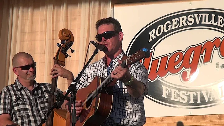 THE DOIRON BROTHERS  -  I FLEW OVER OUR HOUSE LAST NIGHT 2012