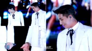 20150523 드림콘서트 lonely 엔딩 바로