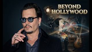 Johnny Depp’s Next Chapter Is Bigger Than Hollywood — Here’s What He’s Building