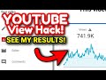 How to Get YouTube Views FAST using SEO Software Tools [Get More Views Hack 2021]