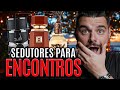 Melhores PERFUMES ÁRABES para ENCONTROS ROMÂNTICOS | Costumam ser bem ELOGIADOS!