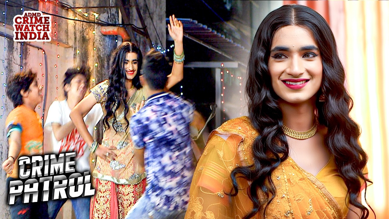 सच्ची घटना: रेशमा कैसे फसी देह व्यापार की जाल में | Crime Patrol | क्राइम पेट्रोल Full Episode 