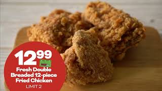 6/4 County Market Weekly Ad