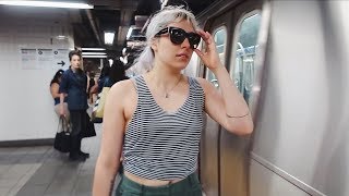 A Day at the Museum of the City of New York