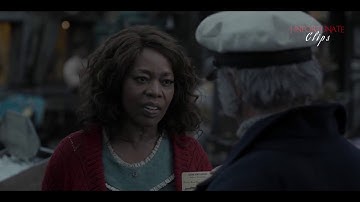 A serious grammatical error - A Series of Unfortunate Events