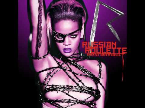 Russian Roulette - Rihanna - Multitrack