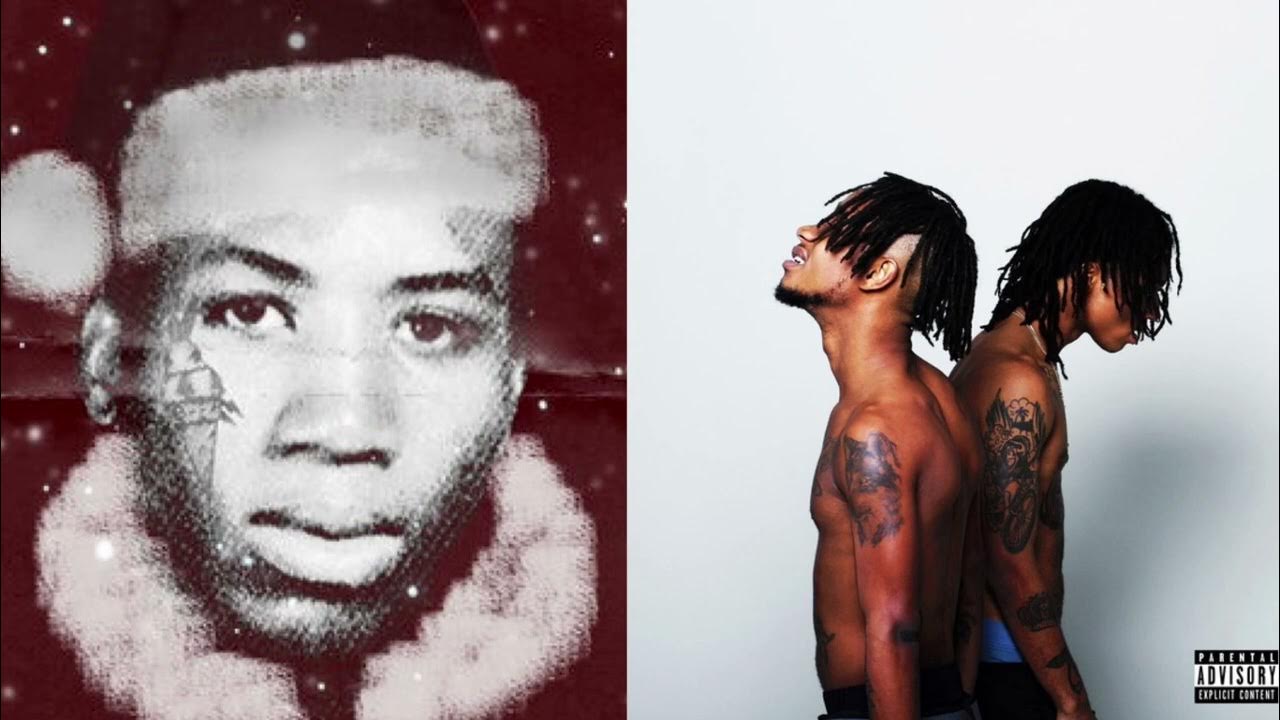 Harmony Korine Gucci Mane