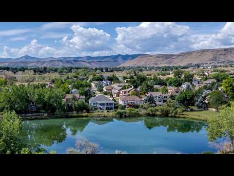 14607 W 62nd Ave, Arvada, CO home video tour