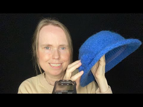 Met Deze Fijne, Zachte ASMR Geluidjes Val Je Vanzelf In Slaap!  *Ear To Ear Triggers* | Nederlands