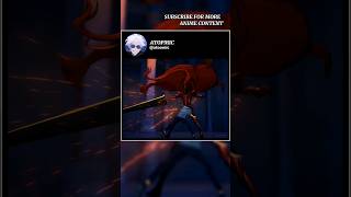 Sung Jin-Woo Vs Igris Solo Leveling Ep 11