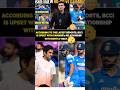 Rohit–Kohli vs Gambhir? BCCI की बढ़ी टेंशन! असली सच्चाई सामने आ गई #RohitSharma #ViratKohli #Gambhir