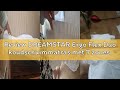 Review DREAMSTAR Ergo Flex Duo koudschuimmatras met 7 zones met testoordeel GOED (1,9), 16 cm hoog,