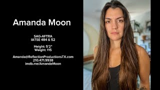 Stunt Reel 2026