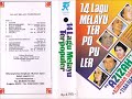 14 Lagu Melayu Terpopuler.
