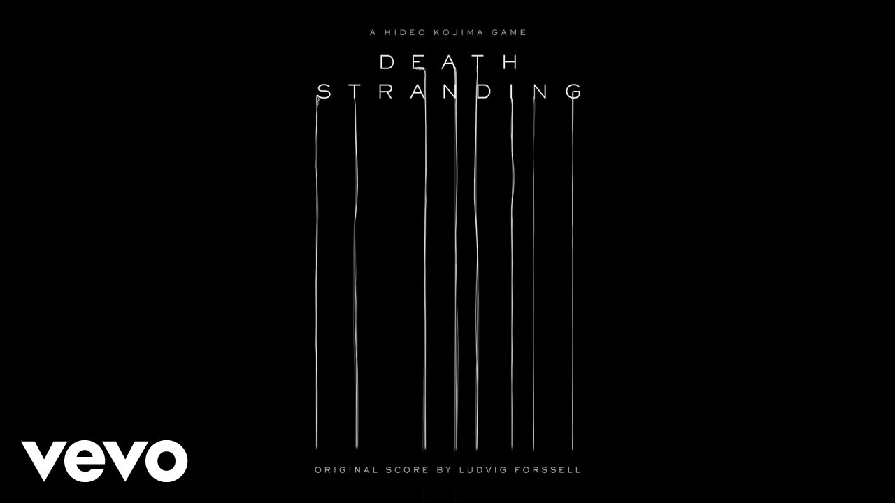 Watch Ludvig Forssell - Alone We Have No Future | Death Stranding (Original Score) on YouTube Watch Ludvig Forssell - Alone We Have No Future | Death Stranding (Original Score) on YouTube