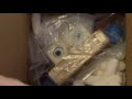 Clown &amp; Zogolith Meet Wrinkle…