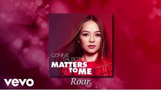 Connie Talbot - Roar (audio)