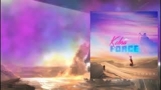 Kobra Force - Nomads (2022) FULL ALBUM [Synthwave / Retro]