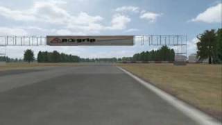 Mid America Motorplex