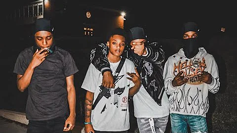 Point to Prove - Fclorron ft lor mya & Tyboog