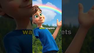 The Science Behind Rainbows πβ¨