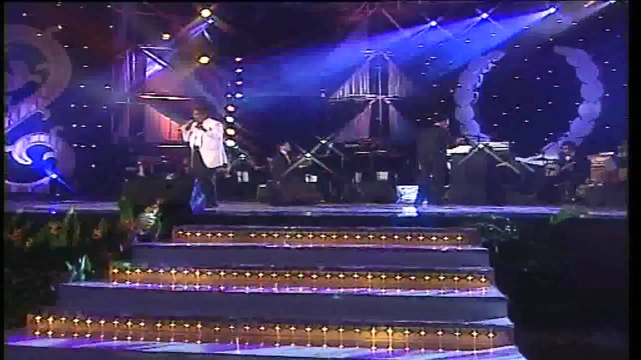 Tiada Sangka-Ismail Haron_Konsert diraja Perlis 2010