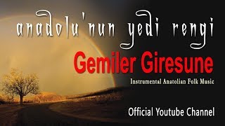 Ali Haydar Timisi - Gemiler Giresune ( - Türkü) [© 2020 Soundhorus] Resimi