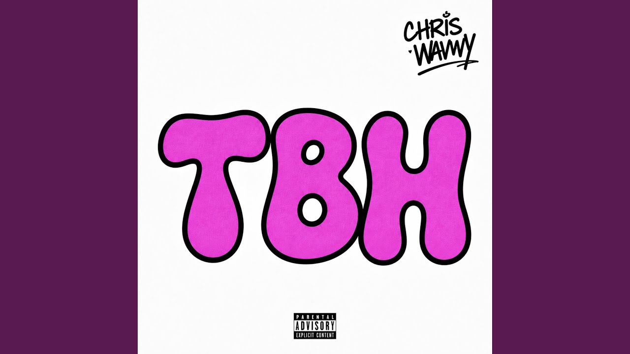 Watch TBH on YouTube Watch TBH on YouTube