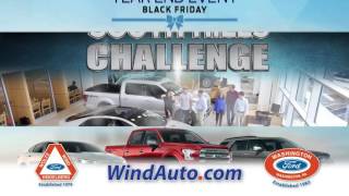Match Highlights South Hills Challenge with Black Friday Bonus Cash!