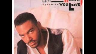Bert Robinson - Lover It's Coming Back