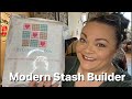 PreCuts Quilt Box - Modern Stash Builder - January 2023