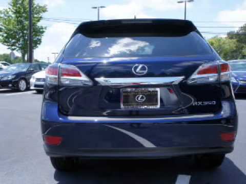 Butler Lexus Of South Atlanta Union City Ga