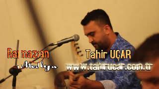 Tahir Uçar _ Sen ol başımın tacı