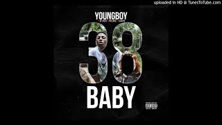 NBA Youngboy ft. Lil Boosie & Kodak Black Type Beat 2017 "Back" Prod. By IndiaOnDaTrack
