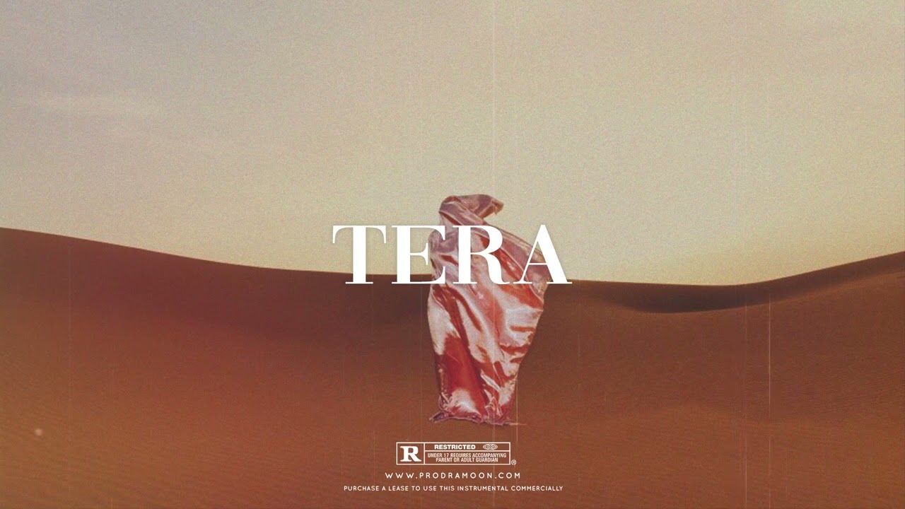 "Tera" - J Balvin x Wizkid Type Beat