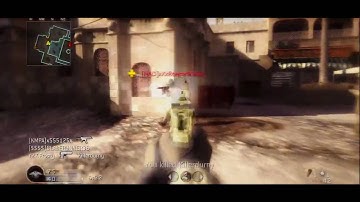COD4 | Hauppauge HD PVR Quality Test | HD