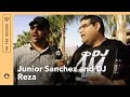 Coachella 2010 Artist Spotlight: Junior Sanchez and DJ Reza Interview
