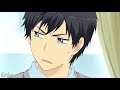 AMV прикол Тесты и Сигареты ( ReLIFE)