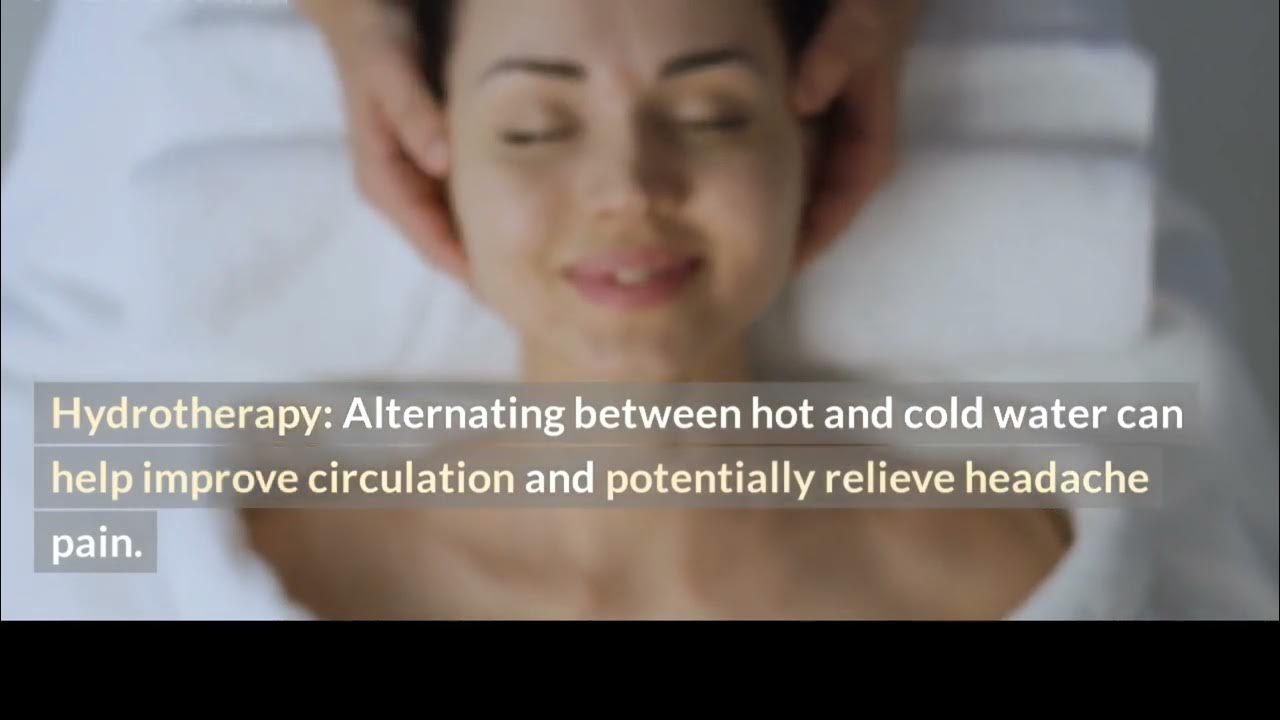 remedies-for-headache-how-to-cure-headache-at-home-youtube