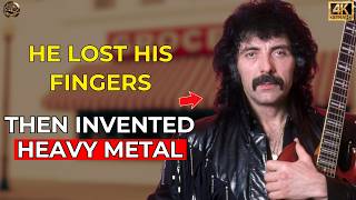 10 Rock Guitarists Better Than The Icons Everyone Worships