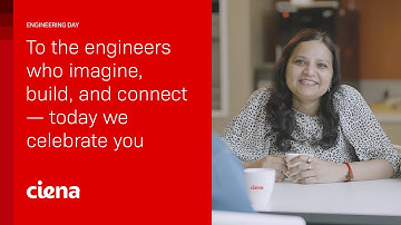 A day in the life of a Ciena engineer
