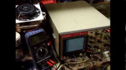 Building a Tesla Coil SRSG spark gap, Part 2