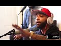 Will You Support Kanye West? | The Joe Budden Podcast